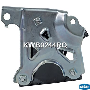 Krauf KWB9244RQ Насос водяной электрический - 7