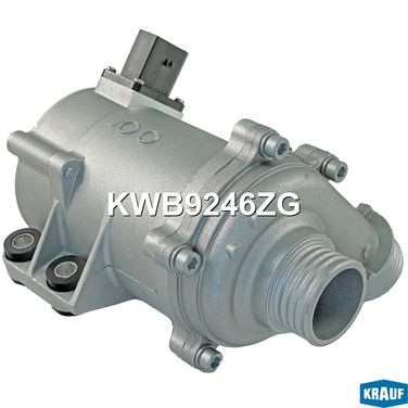 Krauf KWB9246ZG Насос водяной электрический - 1