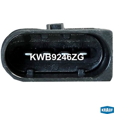 Krauf KWB9246ZG Насос водяной электрический - 3