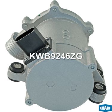 Krauf KWB9246ZG Насос водяной электрический - 4