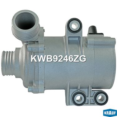Krauf KWB9246ZG Насос водяной электрический - 7