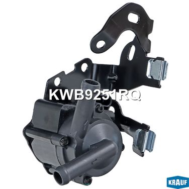 Krauf KWB9251RQ Насос водяной электрический - 1