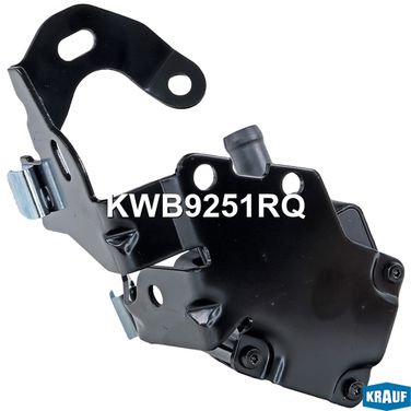 Krauf KWB9251RQ Насос водяной электрический - 2