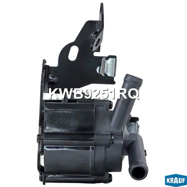 Krauf KWB9251RQ Насос водяной электрический - 4