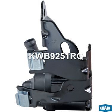 Krauf KWB9251RQ Насос водяной электрический - 6