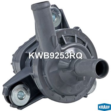 Krauf KWB9253RQ Насос водяной электрический - 1