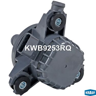 Krauf KWB9253RQ Насос водяной электрический - 2