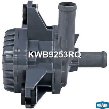 Krauf KWB9253RQ Насос водяной электрический - 4