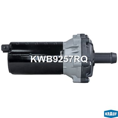 Krauf KWB9257RQ Насос водяной электрический - 1