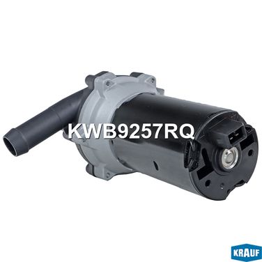 Krauf KWB9257RQ Насос водяной электрический - 3