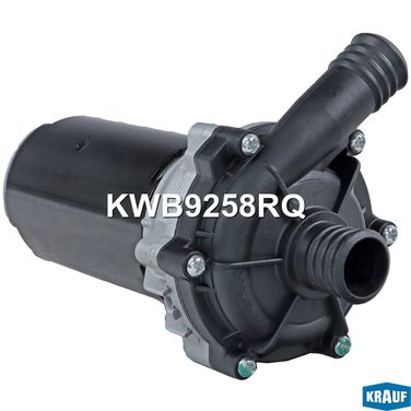 Krauf KWB9258RQ Насос водяной электрический - 1