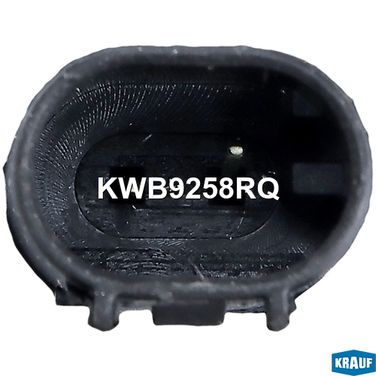 Krauf KWB9258RQ Насос водяной электрический - 3