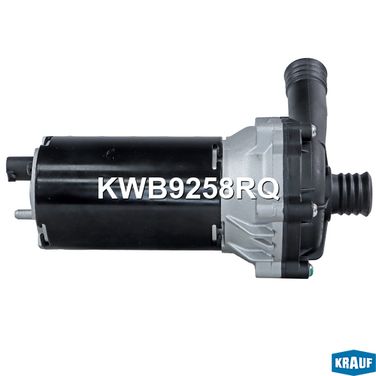 Krauf KWB9258RQ Насос водяной электрический - 4