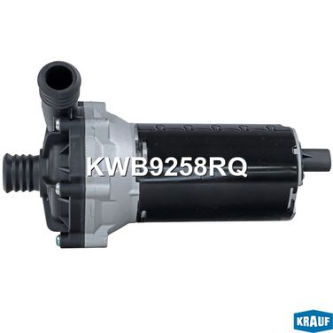 Krauf KWB9258RQ Насос водяной электрический - 6
