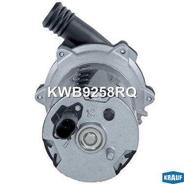 Krauf KWB9258RQ Насос водяной электрический - 7