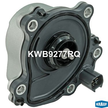 Krauf KWB9277RQ Насос водяной электрический - 1