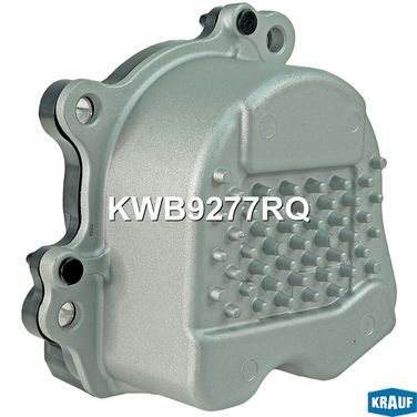 Krauf KWB9277RQ Насос водяной электрический - 2