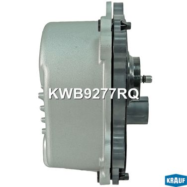Krauf KWB9277RQ Насос водяной электрический - 4