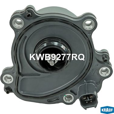 Krauf KWB9277RQ Насос водяной электрический - 5