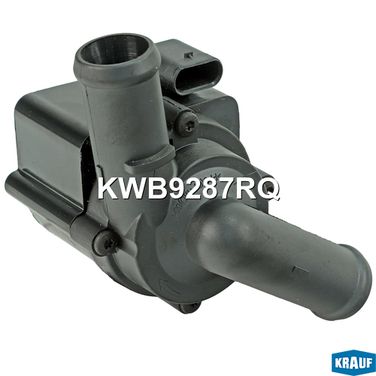 Krauf KWB9287RQ Насос водяной электрический - 1