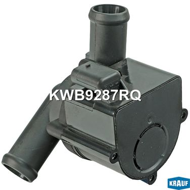Krauf KWB9287RQ Насос водяной электрический - 2