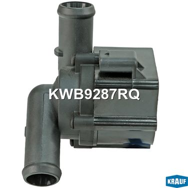 Krauf KWB9287RQ Насос водяной электрический - 4