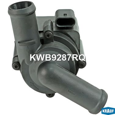 Krauf KWB9287RQ Насос водяной электрический - 5