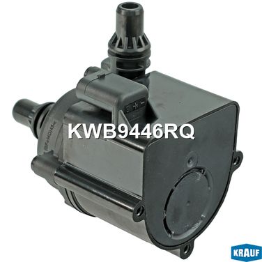 Krauf KWB9446RQ Насос водяной электрический - 2