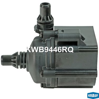 Krauf KWB9446RQ Насос водяной электрический - 4