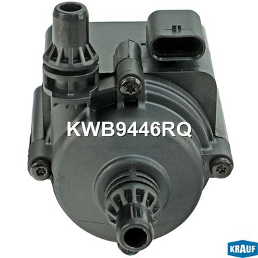 Krauf KWB9446RQ Насос водяной электрический - 5