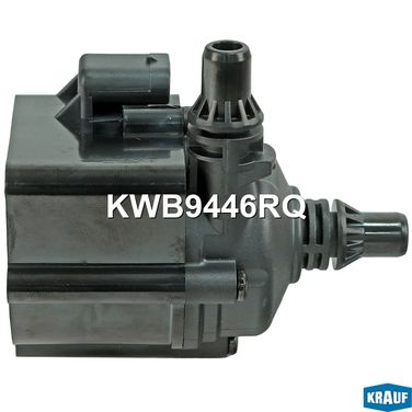 Krauf KWB9446RQ Насос водяной электрический - 6