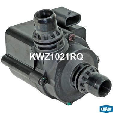Krauf KWZ1021RQ Насос водяной электрический - 1