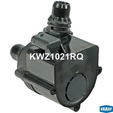 Krauf KWZ1021RQ Насос водяной электрический - 2