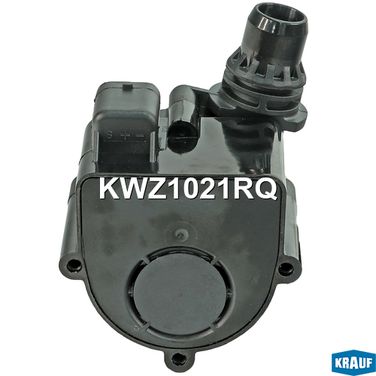 Krauf KWZ1021RQ Насос водяной электрический - 3