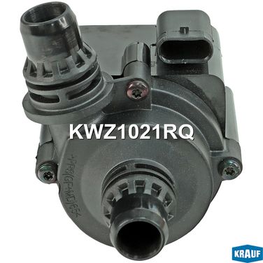 Krauf KWZ1021RQ Насос водяной электрический - 5