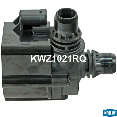 Krauf KWZ1021RQ Насос водяной электрический - 6