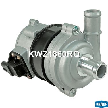 Krauf KWZ1860RQ Насос водяной электрический - 1