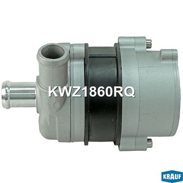 Krauf KWZ1860RQ Насос водяной электрический - 6