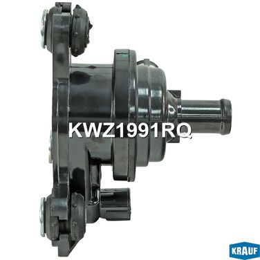 Krauf KWZ1991RQ Насос водяной электрический - 4