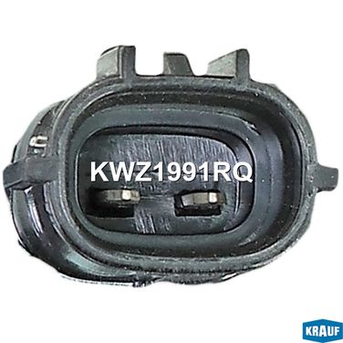Krauf KWZ1991RQ Насос водяной электрический - 7