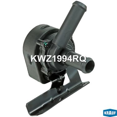 Krauf KWZ1994RQ Насос водяной электрический - 1