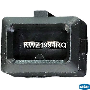 Krauf KWZ1994RQ Насос водяной электрический - 7
