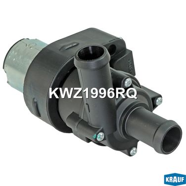 Krauf KWZ1996RQ Насос водяной электрический - 1