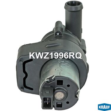 Krauf KWZ1996RQ Насос водяной электрический - 3