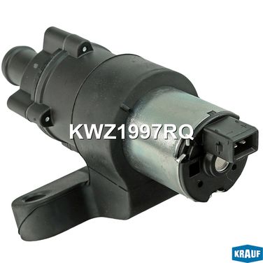Krauf KWZ1997RQ Насос водяной электрический - 2