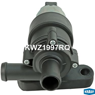 Krauf KWZ1997RQ Насос водяной электрический - 3
