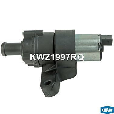 Krauf KWZ1997RQ Насос водяной электрический - 4