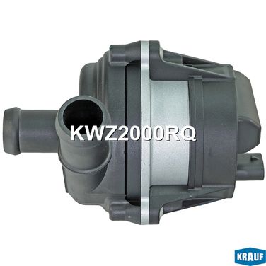 Krauf KWZ2000RQ Насос водяной электрический - 1