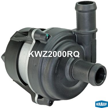 Krauf KWZ2000RQ Насос водяной электрический - 5