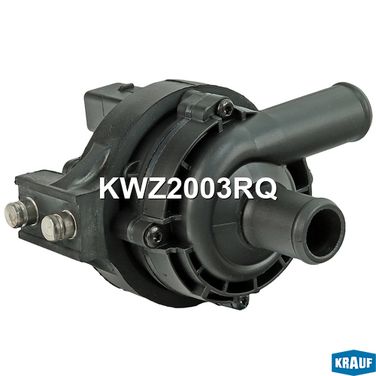Krauf KWZ2003RQ Насос водяной электрический - 1